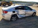 Chevrolet Cruze Ls Image 2