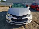 Chevrolet Cruze Ls Image 7