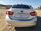 Chevrolet Cruze Ls Image 3