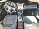 Chevrolet Cruze Ls Image 4