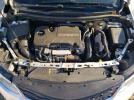 Chevrolet Cruze Ls Image 5