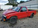 Chevrolet S-10 S10 Image 1
