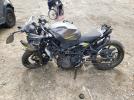Kawasaki Ex400 Image 9