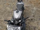 Kawasaki Ex400 Image 4