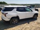 Chevrolet Equinox Lt Image 2