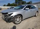 Nissan Maxima S Image 1