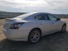 Nissan Maxima S Image 11