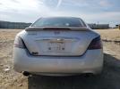 Nissan Maxima S Image 5