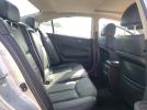 Nissan Maxima S Image 10