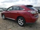 Lexus RX 350 Image 8