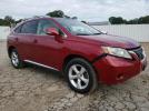 Lexus RX 350 Image 4