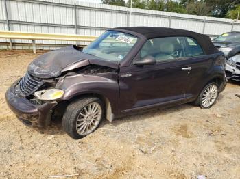 Salvage Chrysler PT Cruiser