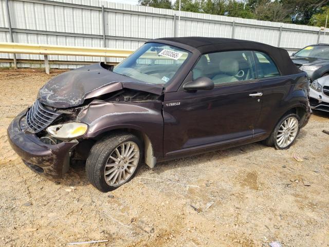  Salvage Chrysler PT Cruiser