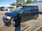 Toyota Scion Xb Image 1