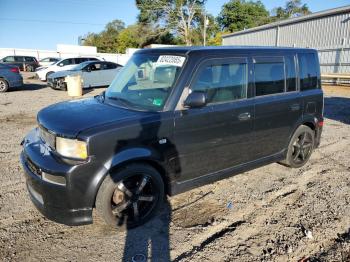  Salvage Toyota Scion