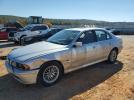 BMW 5 Series I Automatic Image 1