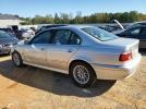 BMW 5 Series I Automatic Image 3
