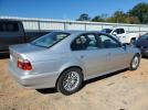 BMW 5 Series I Automatic Image 12