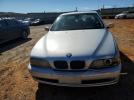 BMW 5 Series I Automatic Image 8