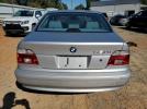 BMW 5 Series I Automatic Image 4