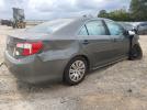 Toyota Camry L Image 3