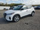 Nissan Kicks S Image 1