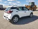Nissan Kicks S Image 13