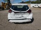 Nissan Kicks S Image 4