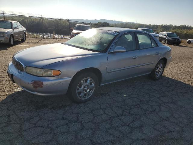  Salvage Buick Century