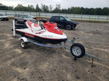  Salvage Sea-Doo Other