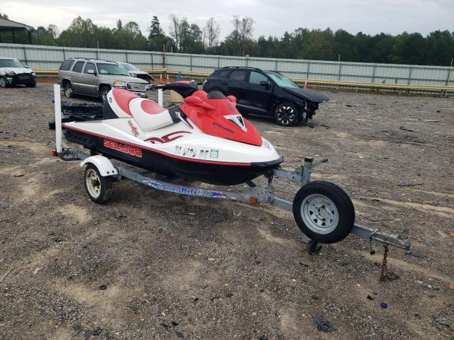  Salvage Sea-Doo Other