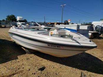  Salvage Chaparral 1930 Sport