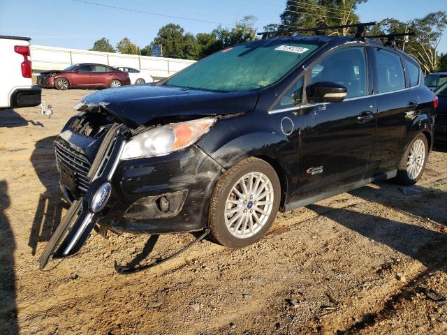  Salvage Ford Cmax