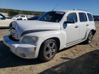  Salvage Chevrolet HHR