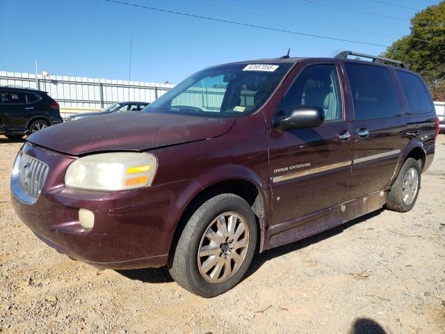  Salvage Buick Terraza