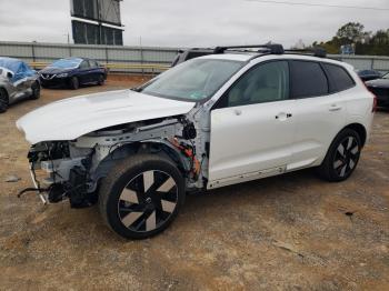  Salvage Volvo Xc60 Plus