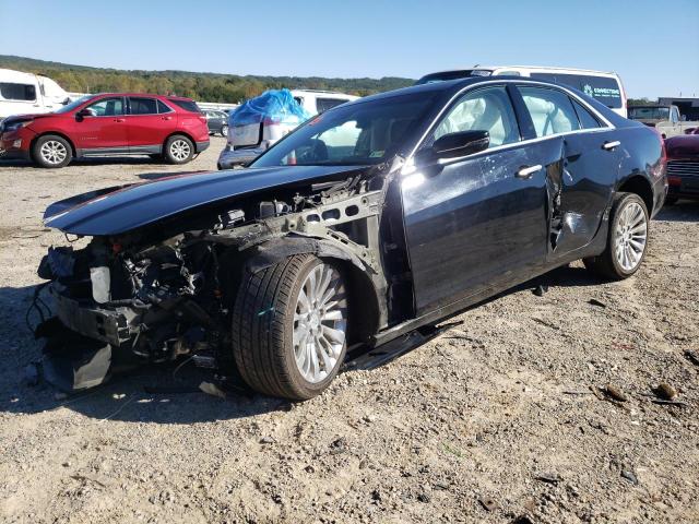 Salvage Cadillac CTS
