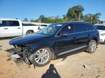  Salvage Audi Q7