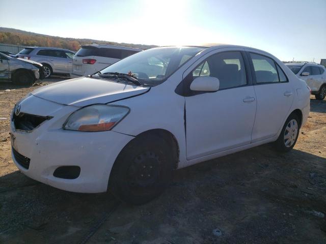  Salvage Toyota Yaris