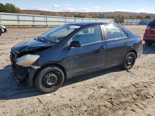  Salvage Toyota Yaris