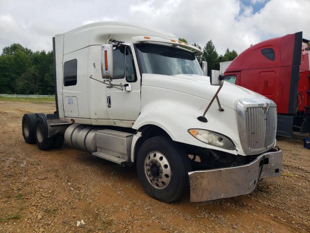  Salvage International Prostar