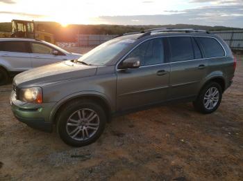  Salvage Volvo XC90