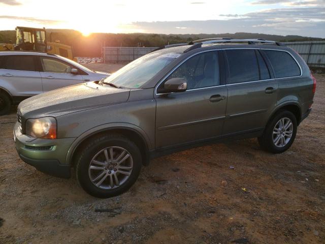  Salvage Volvo XC90