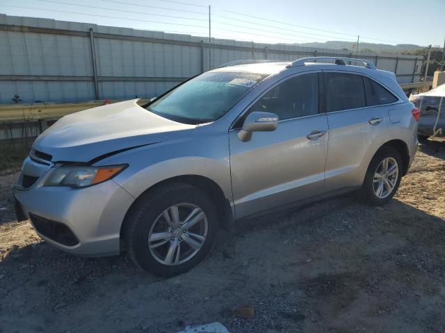  Salvage Acura RDX
