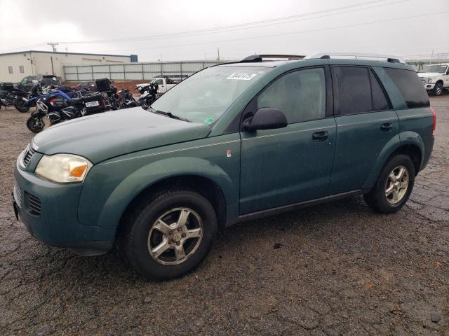  Salvage Saturn Vue