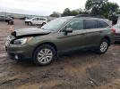 Subaru Outback 2.5i Premium Image 1