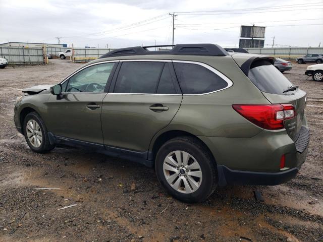 Subaru Outback 2.5i Premium Image 13