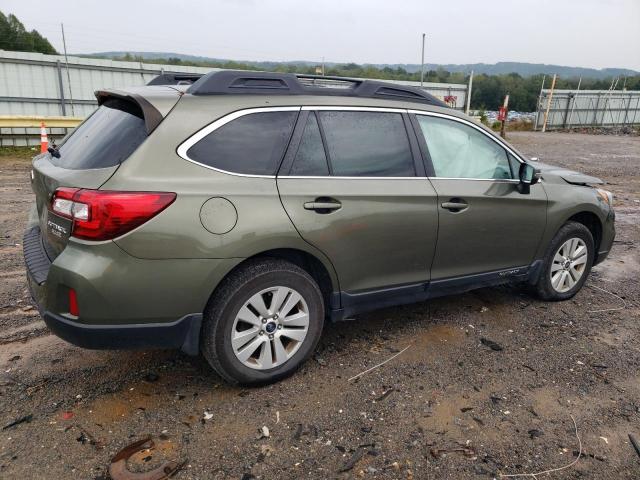 Subaru Outback 2.5i Premium Image 3