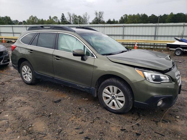 Subaru Outback 2.5i Premium Image 7