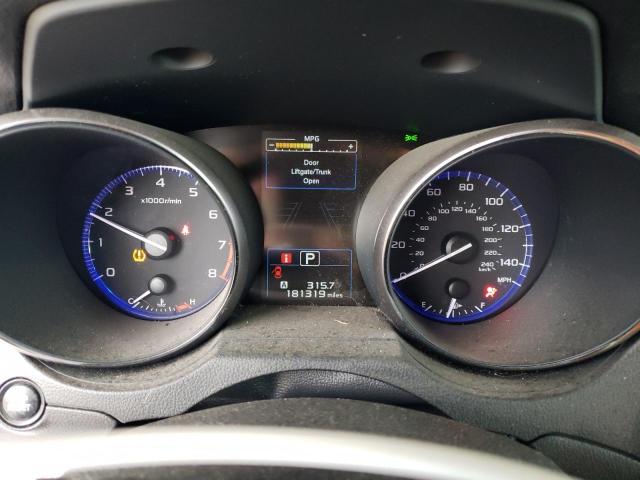 Subaru Outback 2.5i Premium Image 4